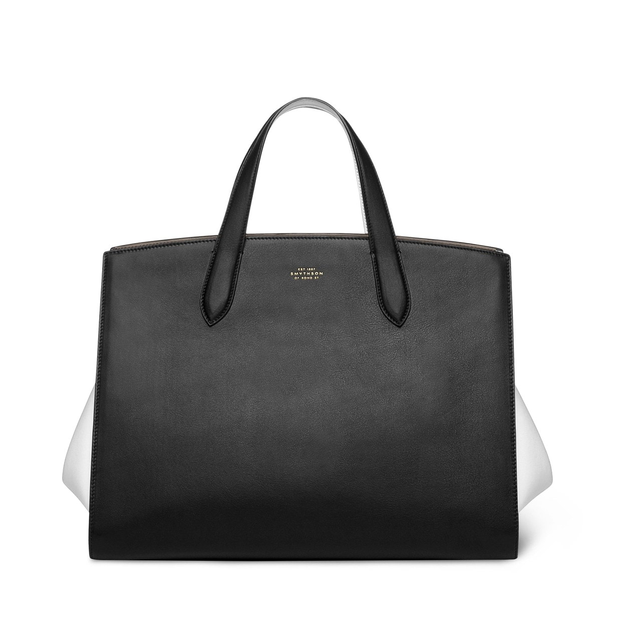 London Fashion Week Primavera/Estate 2014 Smythson