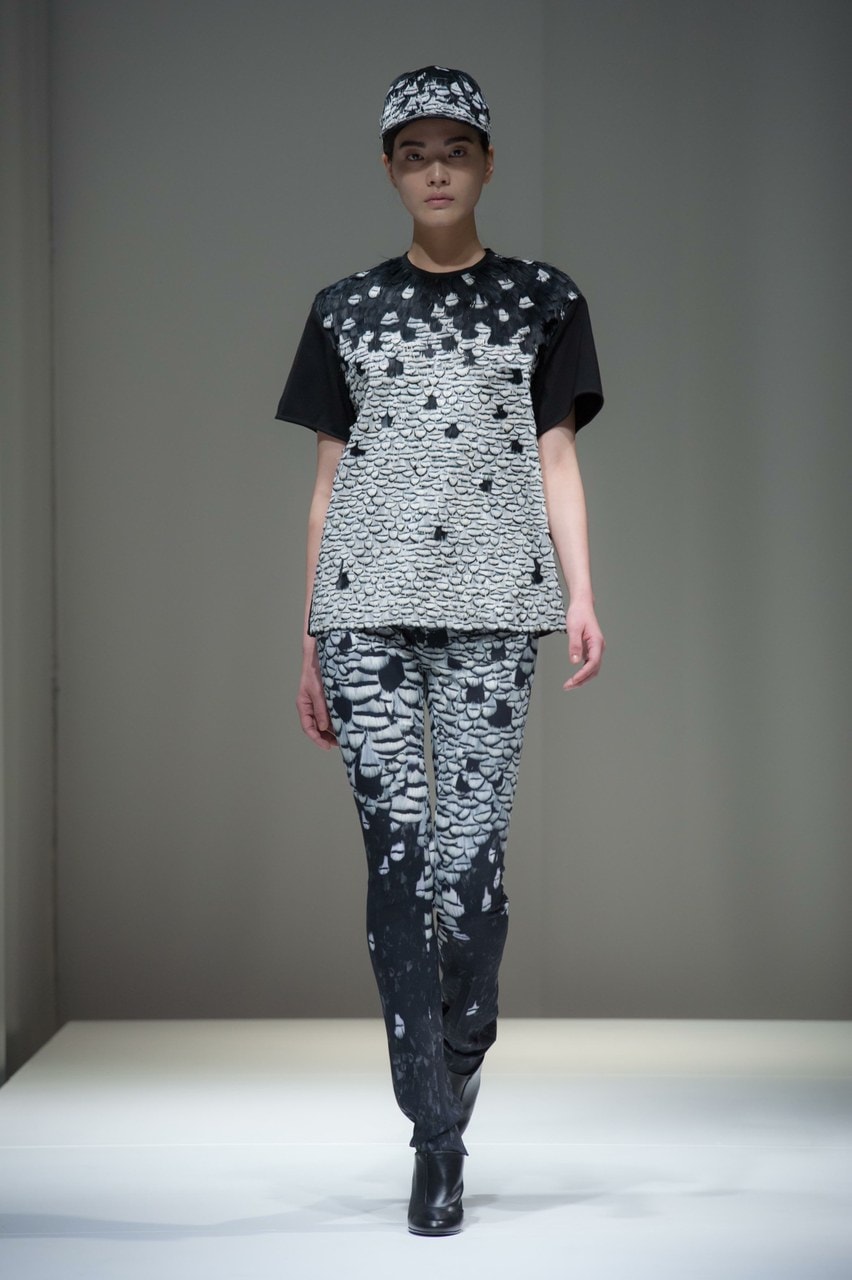 Paris Fashion Week Primavera/Estate 2014 Neil Barrett