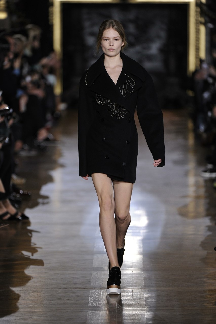 Paris Fashion Week Autunno/Inverno 2014/15 Stella McCartney
