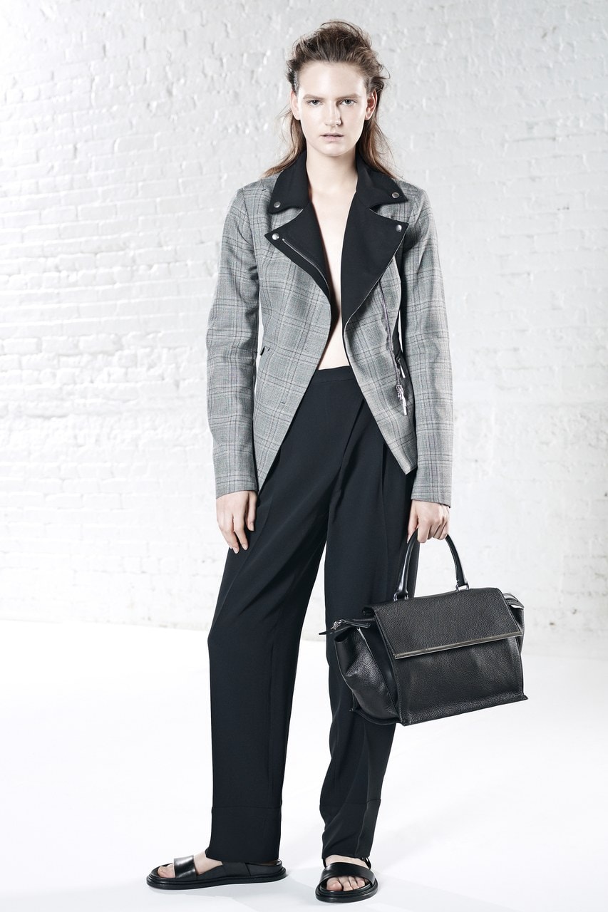 Cruise Primavera/Estate 2014 Costume National