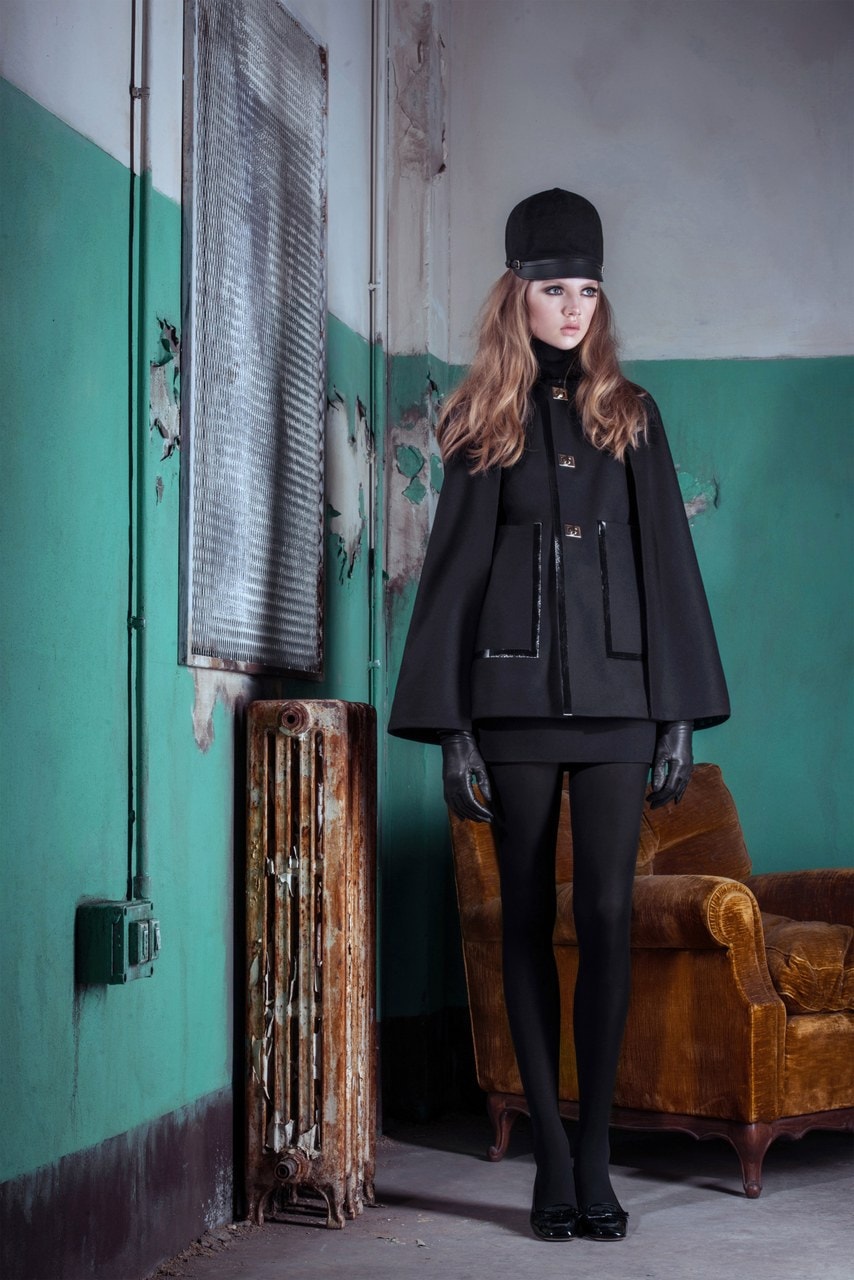 Worldwide Autunno/Inverno 2014/15 Dsquared2