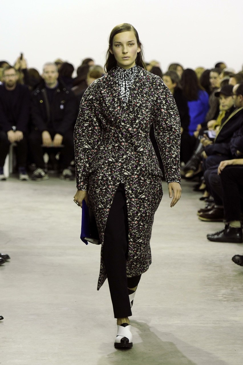 New York Fashion Week Autunno/Inverno 2014/15 Proenza Schouler