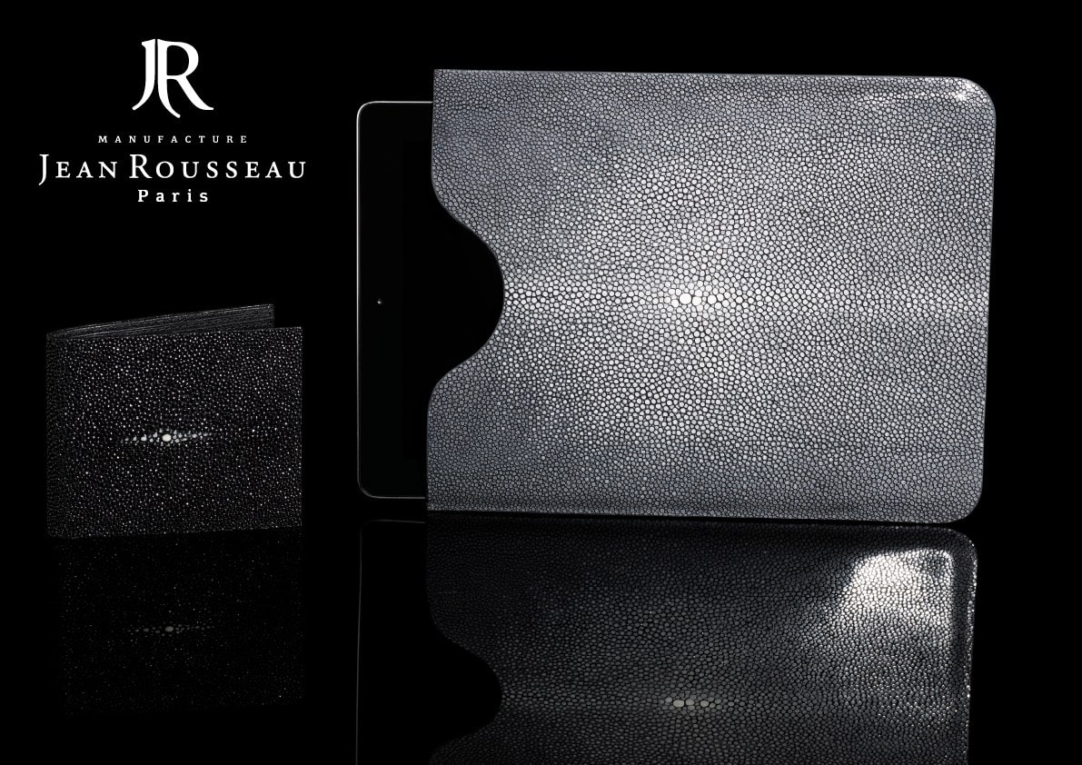 Pitti Immagine Uomo Autunno/Inverno 2014/15 Jean Rousseau