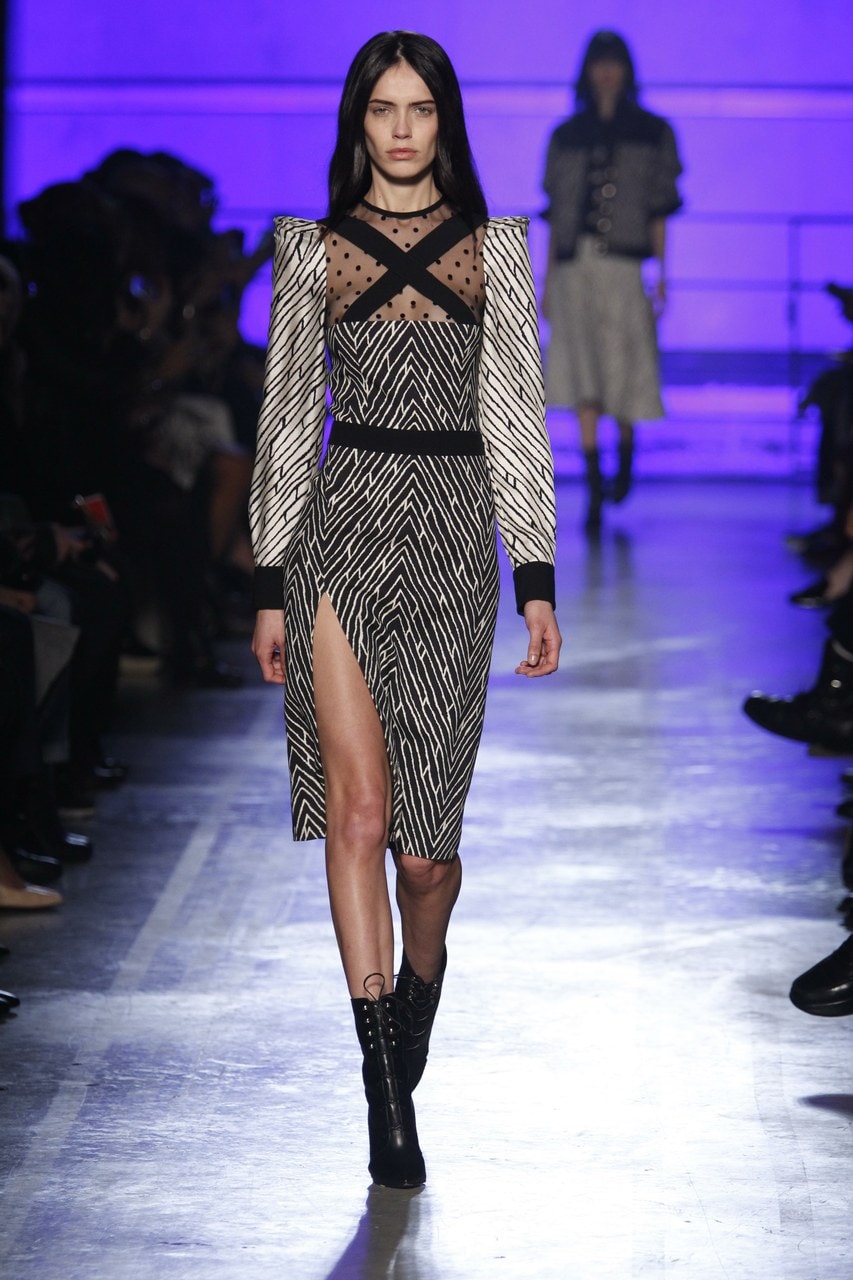 Paris Fashion Week Autunno/Inverno 2014/15 Emanuel Ungaro