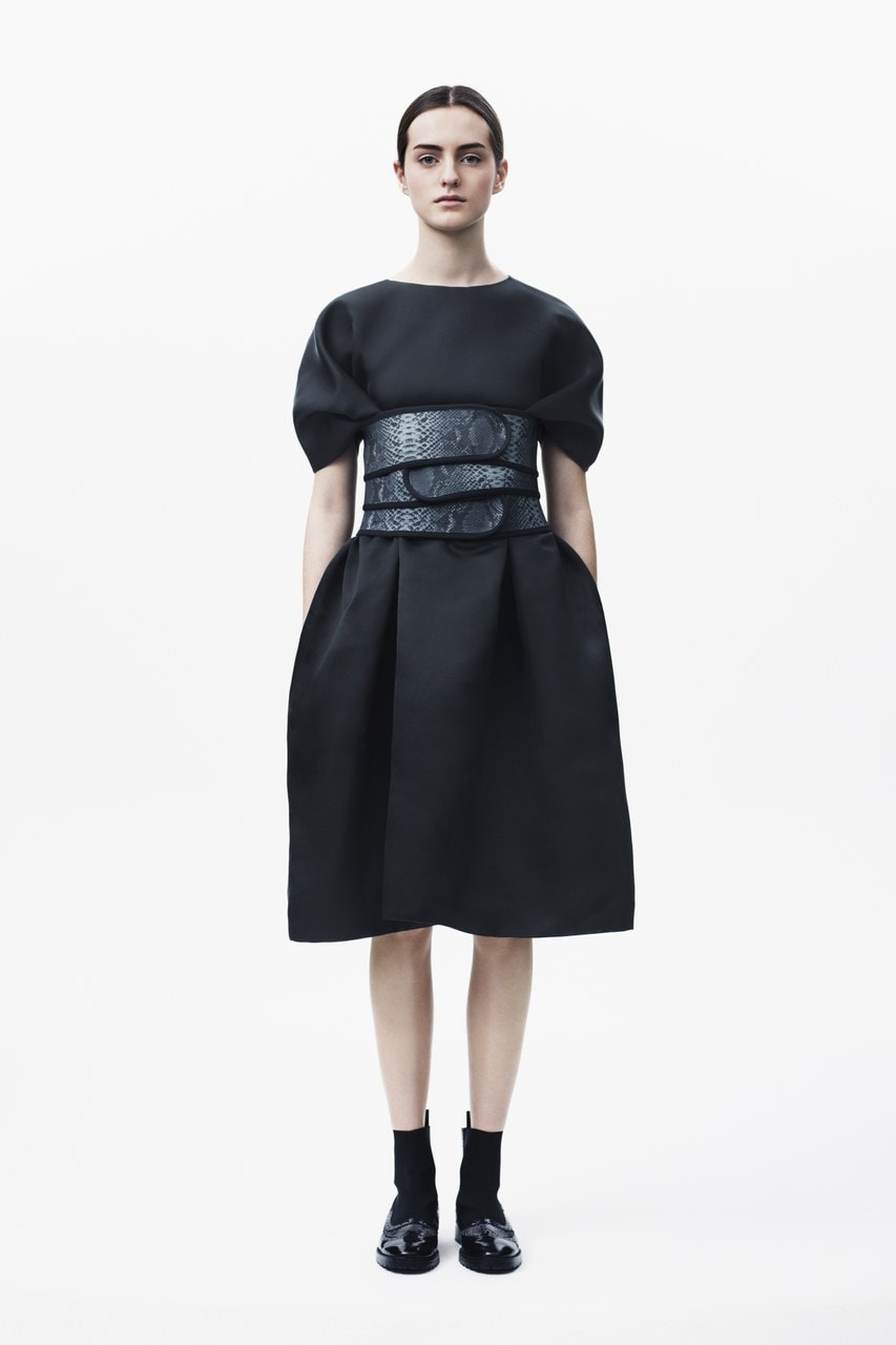 Worldwide Autunno/Inverno 2014/15 Christopher Kane