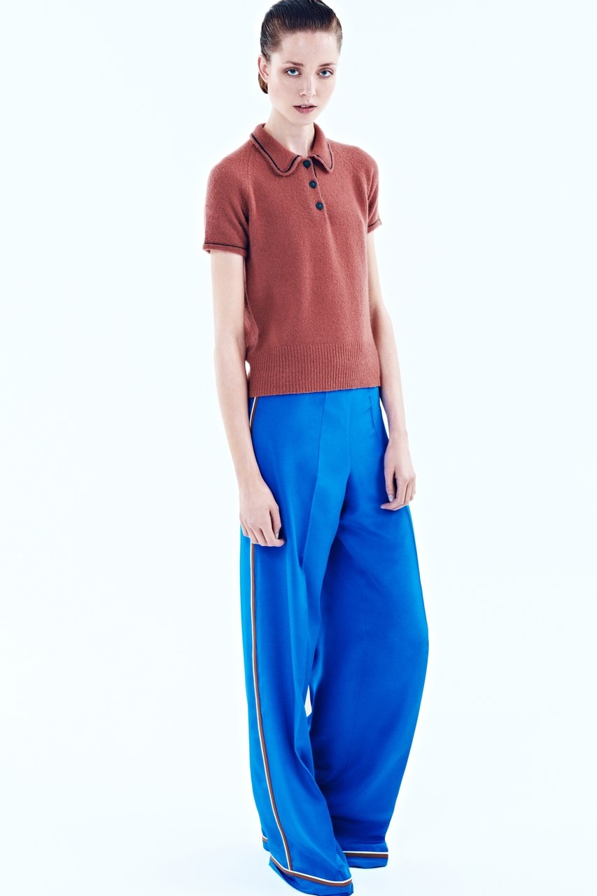 Cruise Primavera/Estate 2014 Rochas