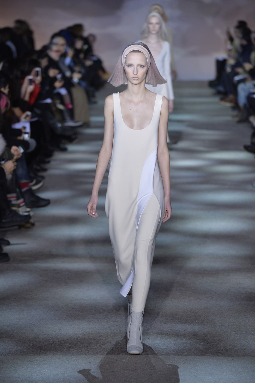 New York Fashion Week Autunno/Inverno 2014/15 Marc Jacobs