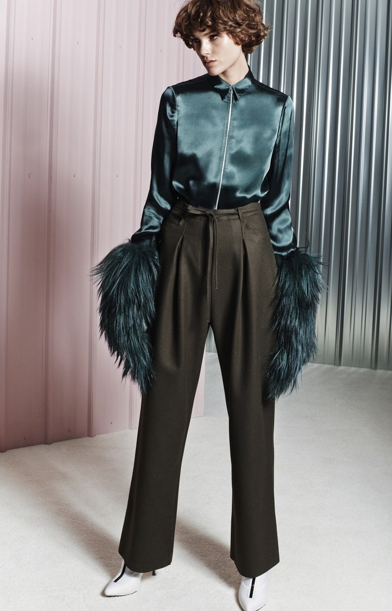 Worldwide Autunno/Inverno 2014/15 Acne Studios