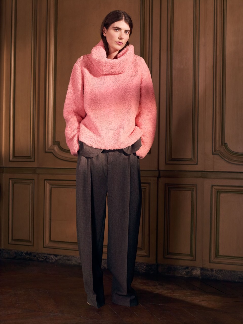 Worldwide Autunno/Inverno 2014/15 Sonia Rykiel