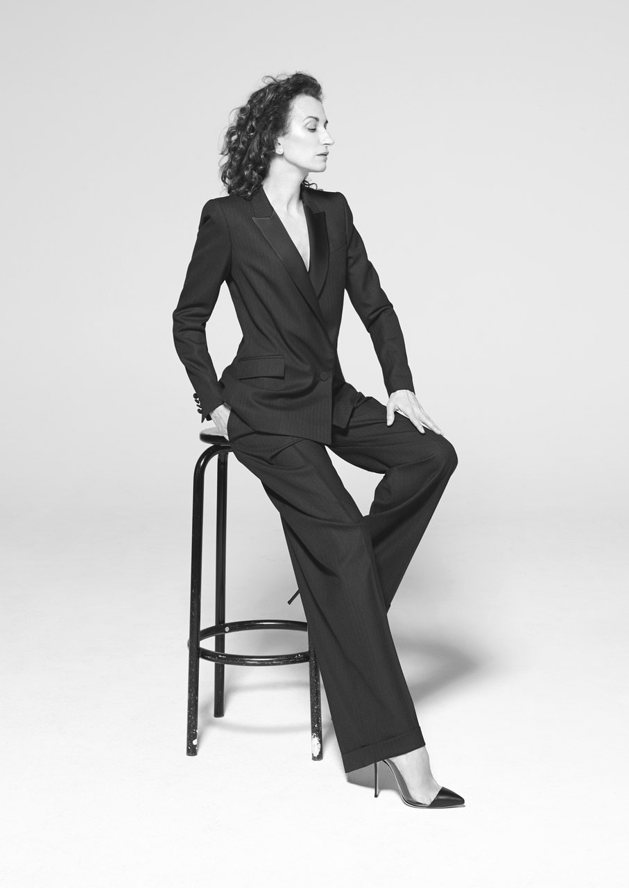 Paris Fashion Week Autunno/Inverno 2014/15 Pallas