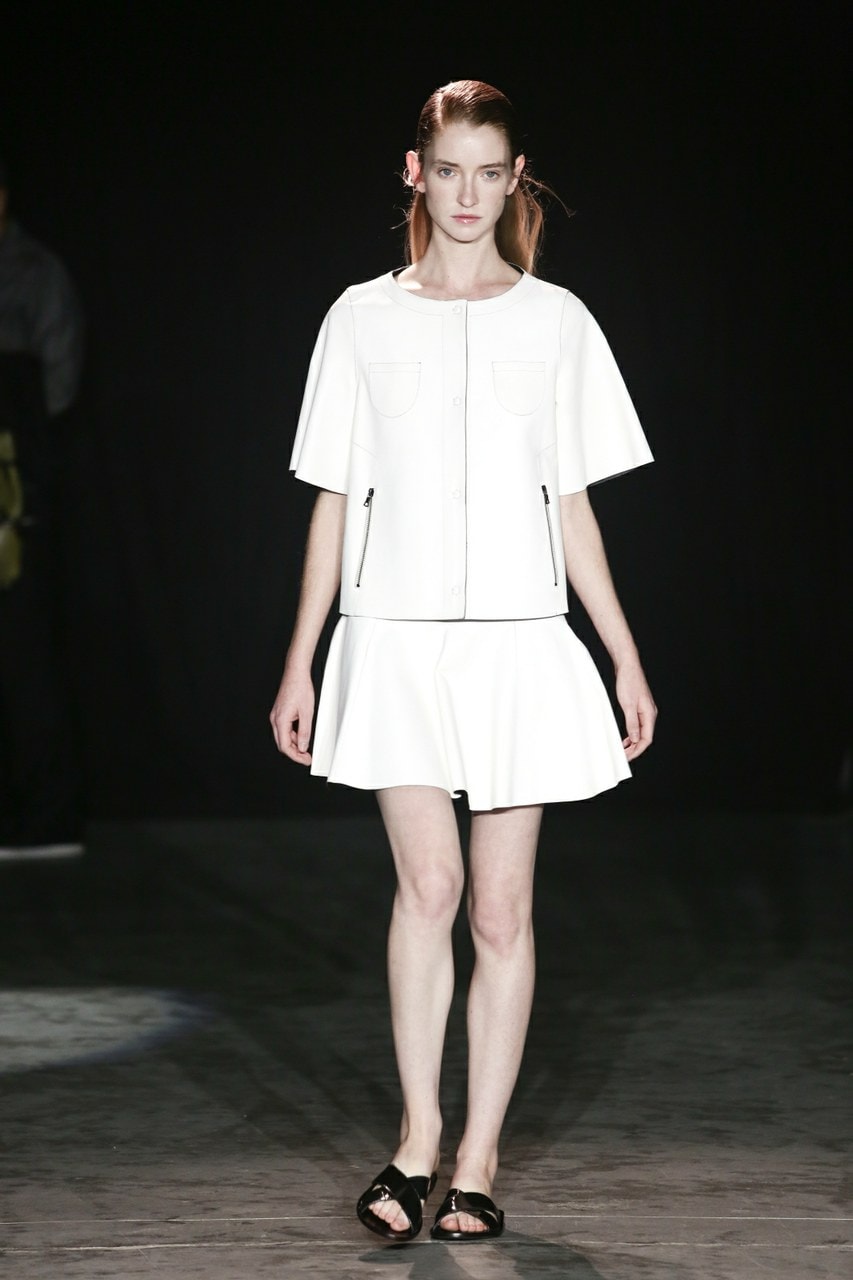 Paris Fashion Week Primavera/Estate 2014 Drome