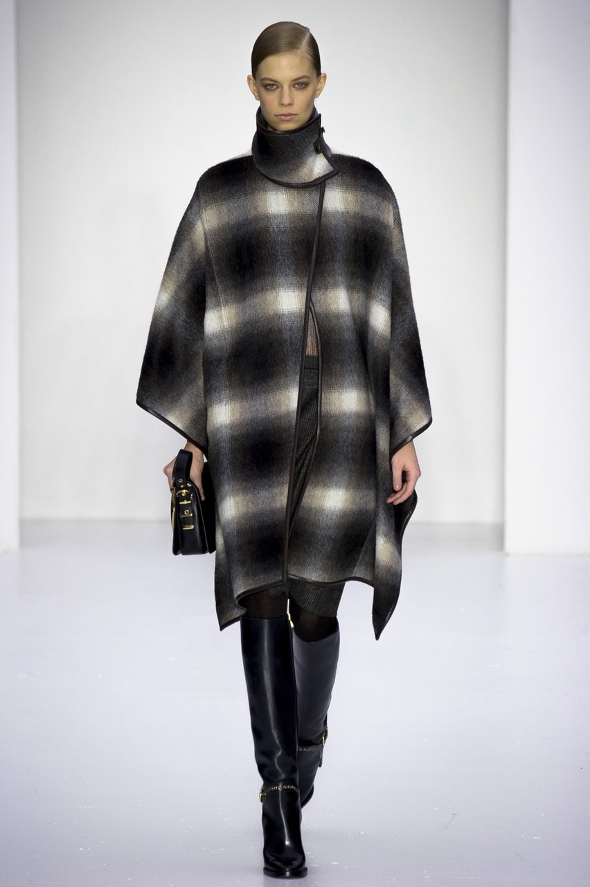 Milano Moda Donna Autunno/Inverno 2014/15 Salvatore Ferragamo