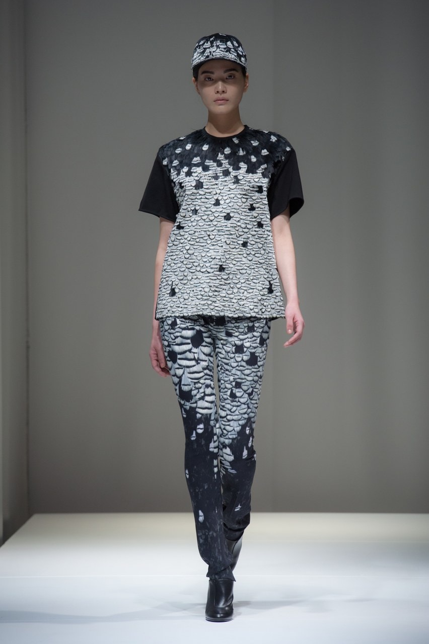 Paris Fashion Week Primavera/Estate 2014 Neil Barrett