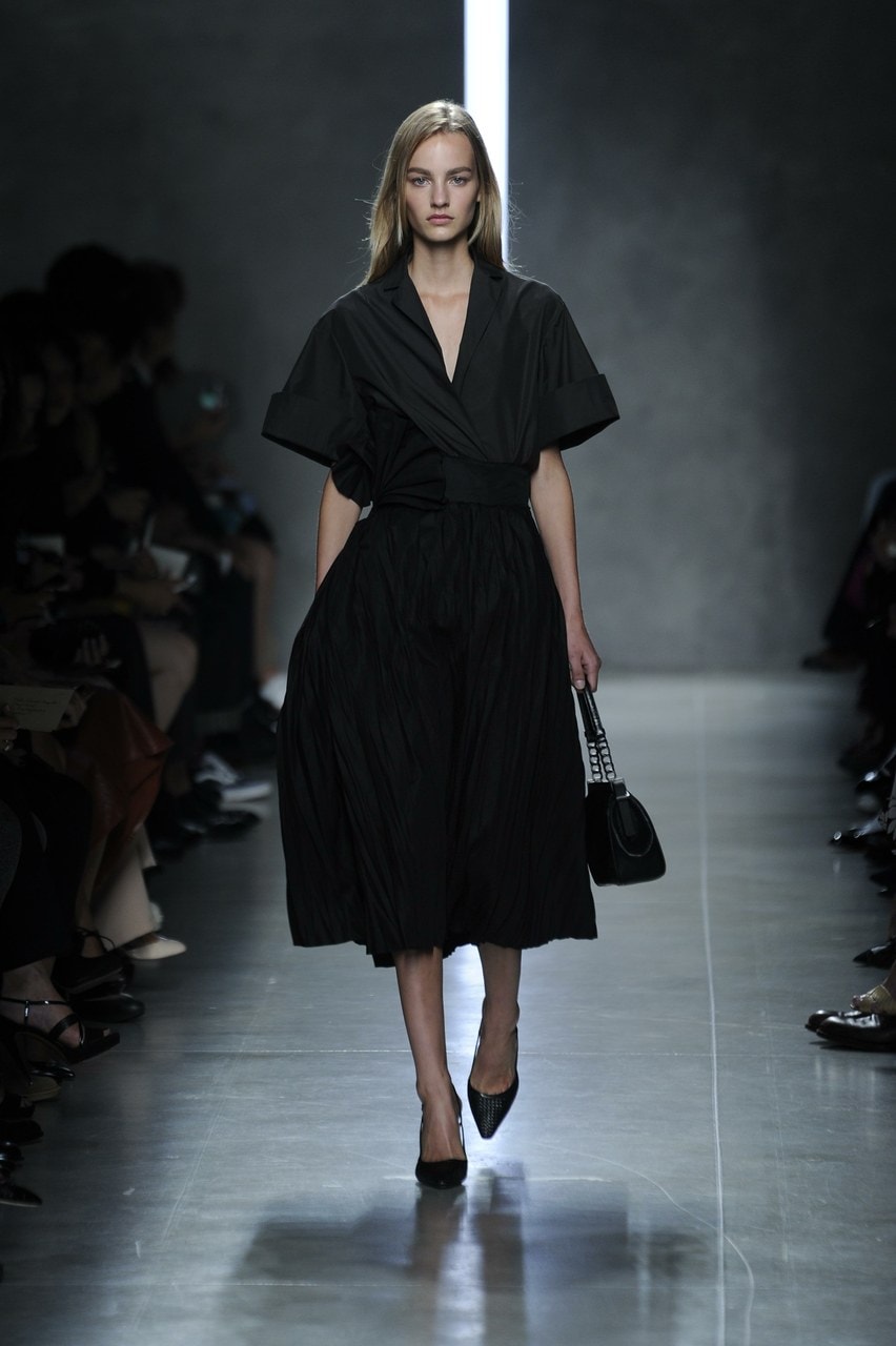 Milano Moda Donna Primavera/Estate 2014 Bottega Veneta
