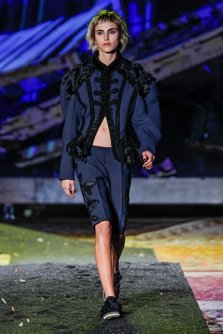 New York Fashion Week Primavera/Estate 2014 Marc Jacobs