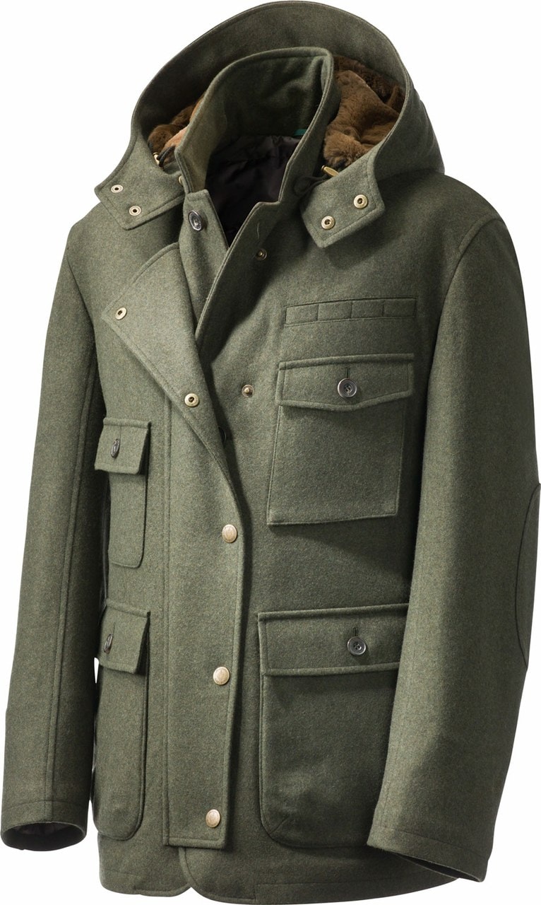 Pitti Immagine Uomo Autunno/Inverno 2014/15 Habsburgby Schneiders