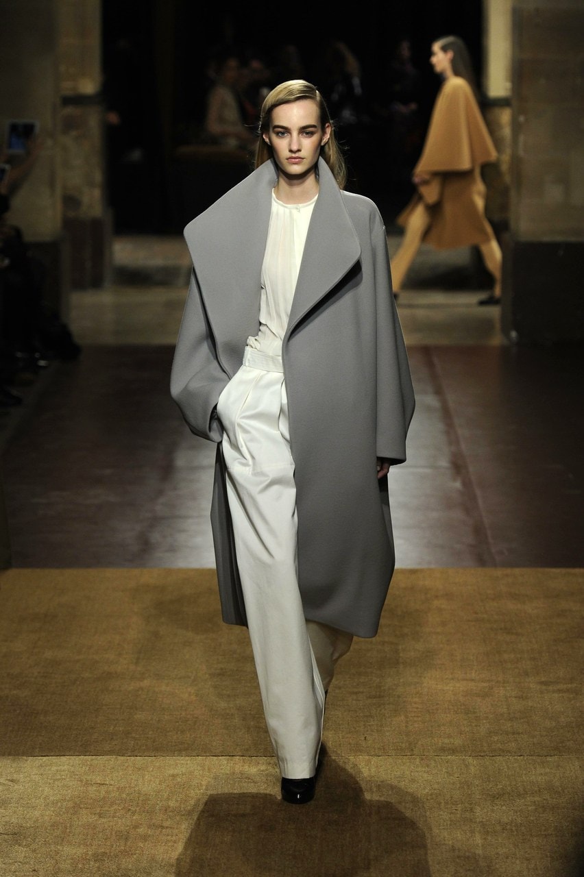 Paris Fashion Week Autunno/Inverno 2014/15 Hermès
