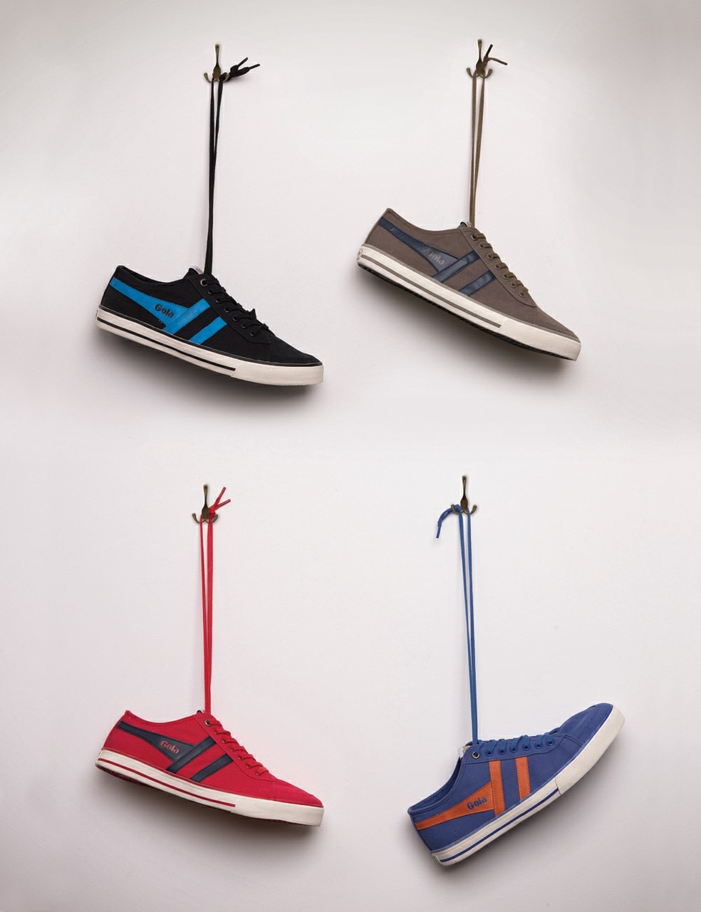 Pitti Immagine Uomo Primavera/Estate 2014 Gola