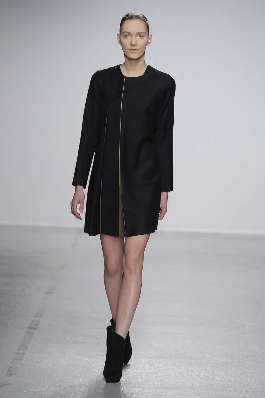 Paris Fashion Week Autunno/Inverno 2014/15 Amaya