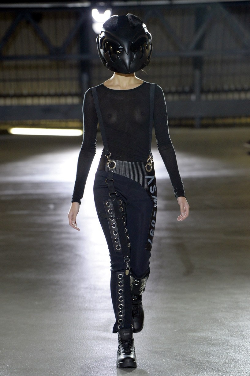 Paris Fashion Week Autunno/Inverno 2014/15 Asm