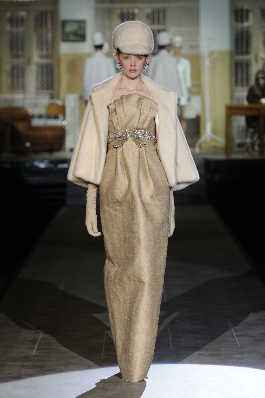 Milano Moda Donna Autunno/Inverno 2014/15 Dsquared2