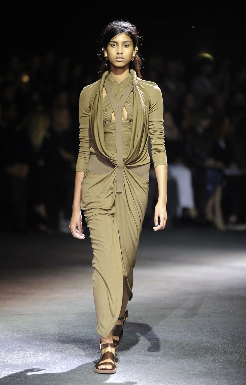 Paris Fashion Week Primavera/Estate 2014 Givenchy