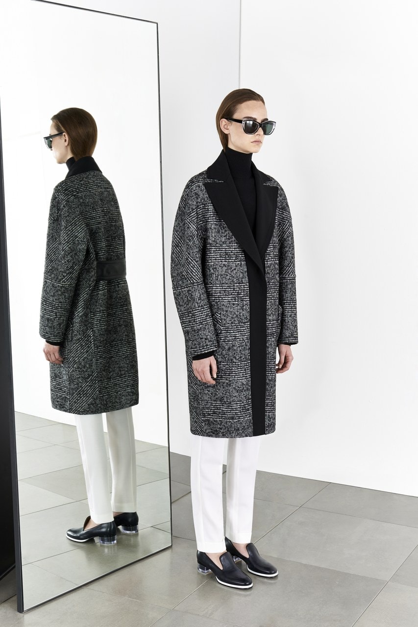 Worldwide Autunno/Inverno 2014/15 Sportmax