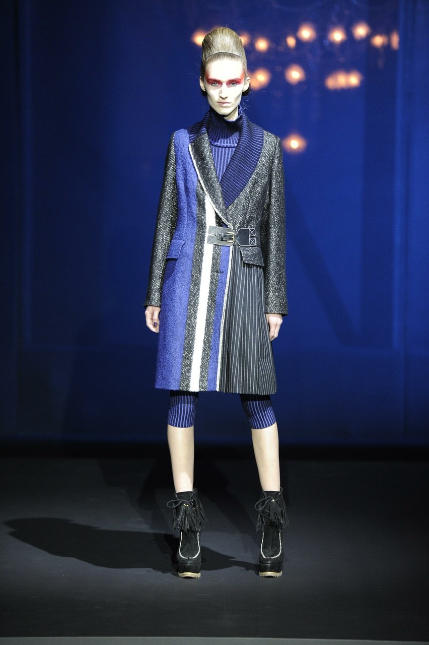 Paris Fashion Week Autunno/Inverno 2014/15 Wunderkind