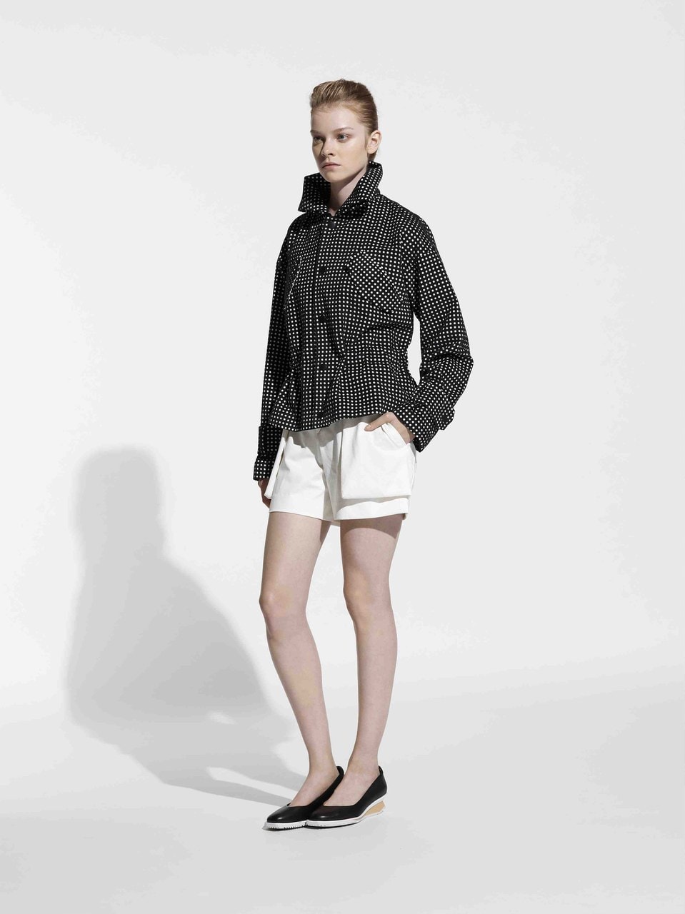 Cruise Primavera/Estate 2014 Issey Miyake