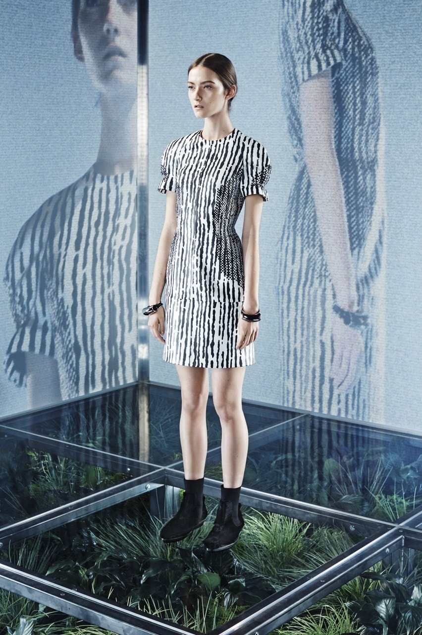 Worldwide Autunno/Inverno 2014/15 Balenciaga