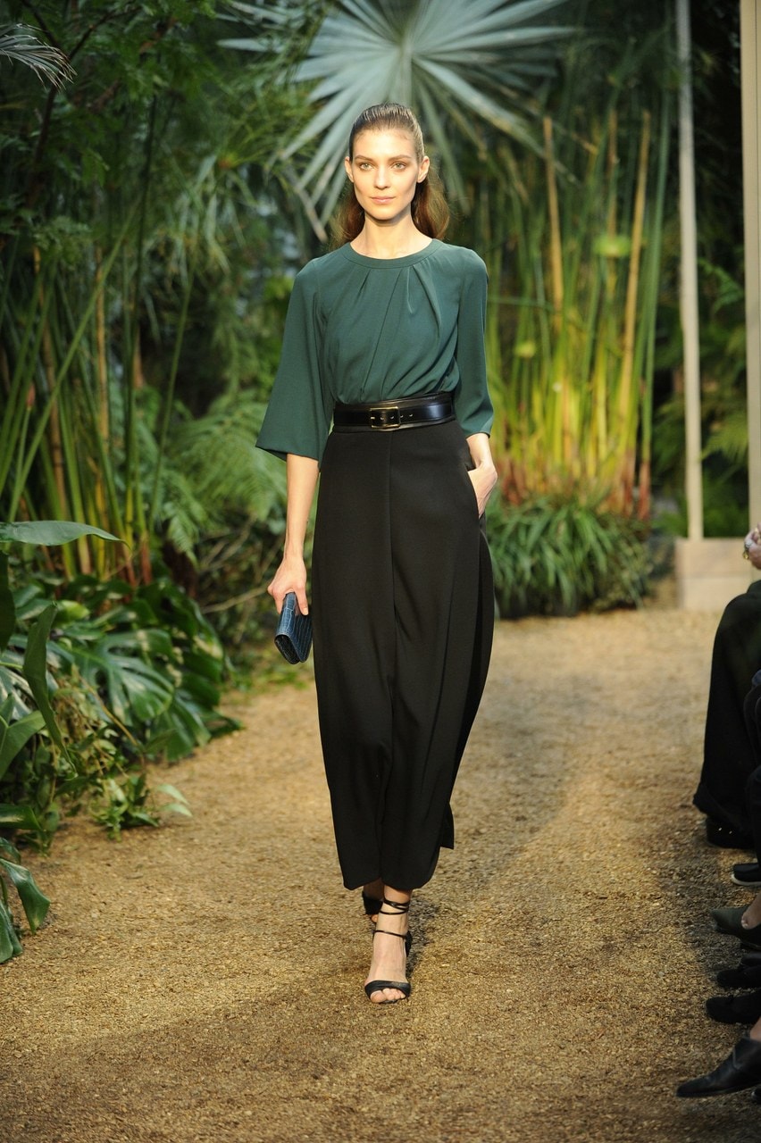 Paris Fashion Week Primavera/Estate 2014 Hermès