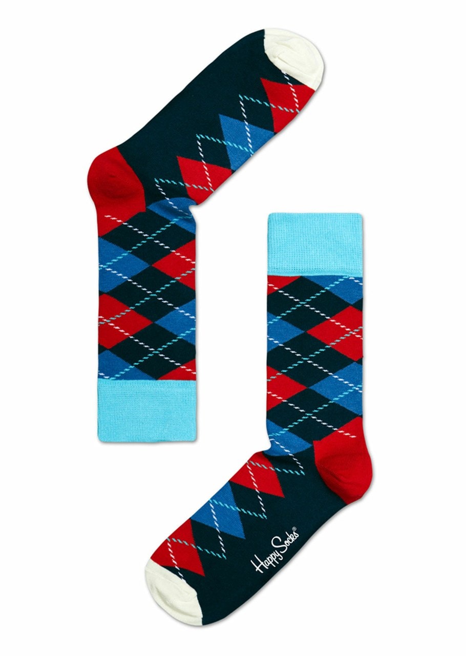 Pitti Immagine Uomo Primavera/Estate 2014 Happy Socks
