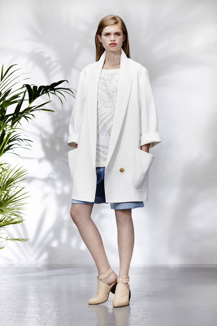 Cruise Primavera/Estate 2014 Chalayan