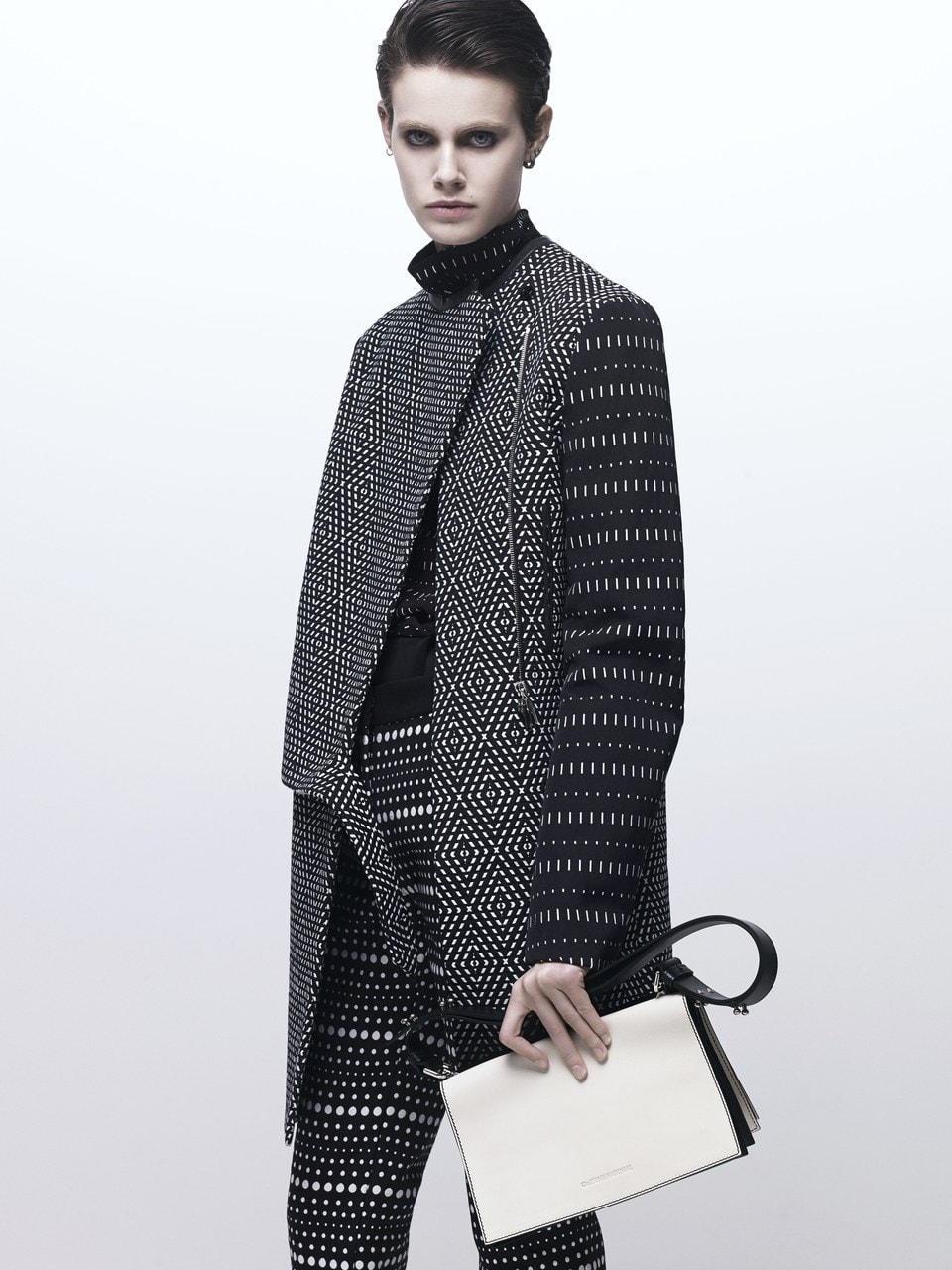 Worldwide Autunno/Inverno 2014/15 Costume National