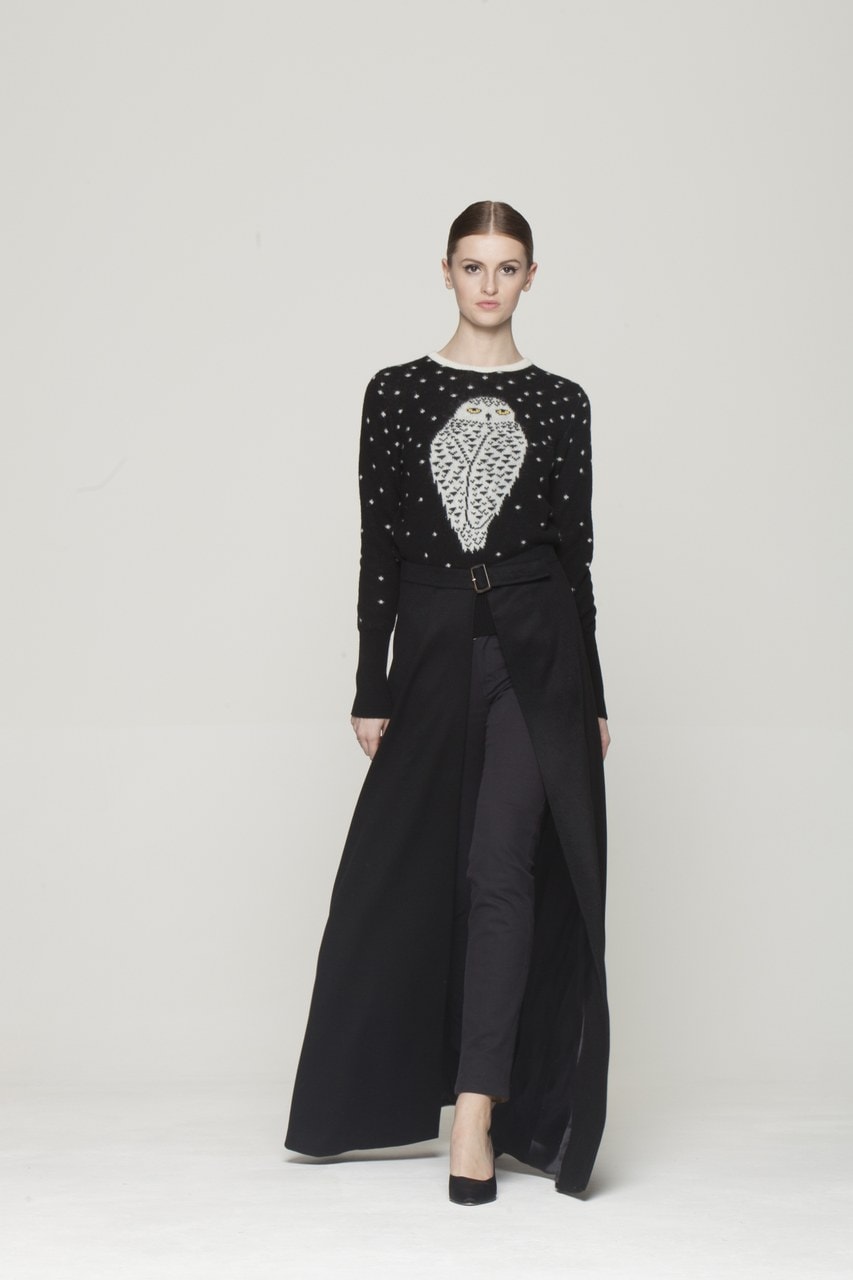 Milano Moda Donna Autunno/Inverno 2014/15 Larusmiani