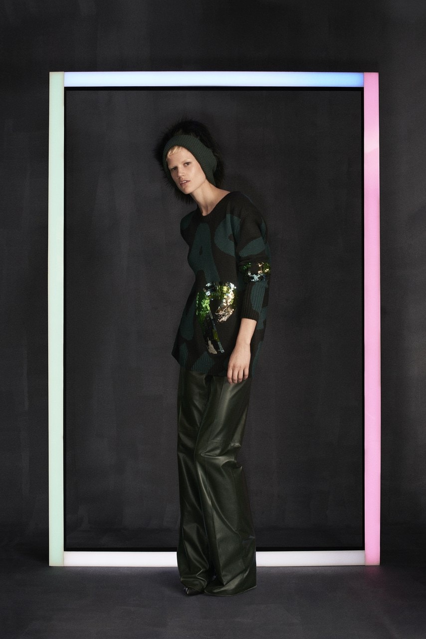 Worldwide Autunno/Inverno 2014/15 Louis Vuitton 