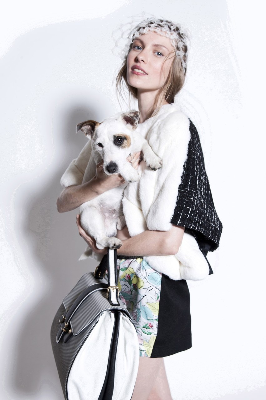 Cruise Primavera/Estate 2014 Antonio Marras
