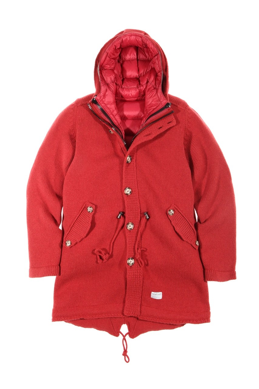 Pitti Immagine Uomo Autunno/Inverno 2014/15 Esemplare
