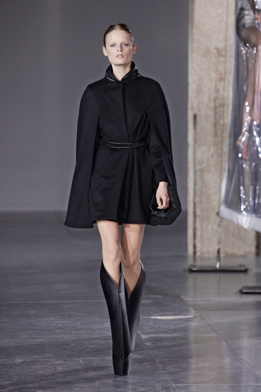 Worldwide Autunno/Inverno 2014/15 Iris Van Herpen