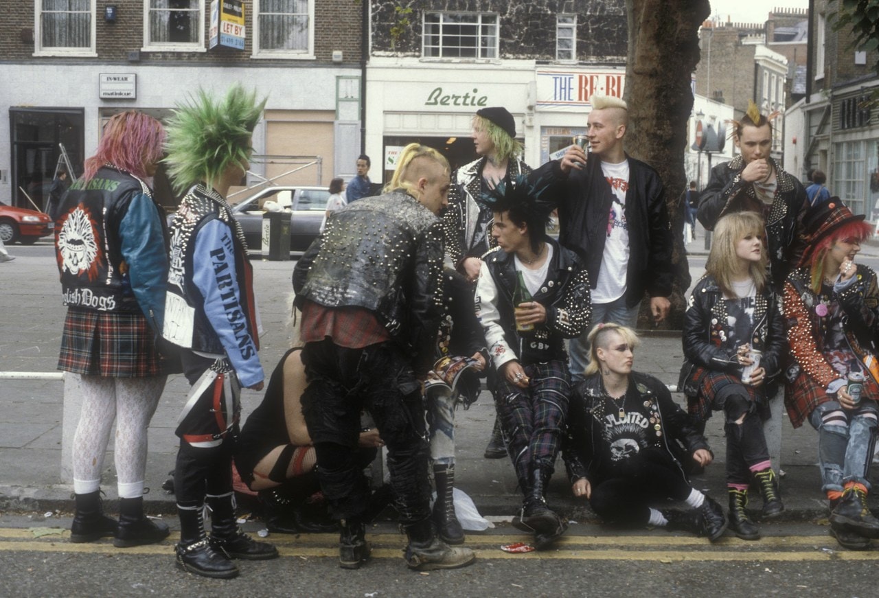 Pitti Immagine Uomo Autunno/Inverno 2014/15 Dr Martens
