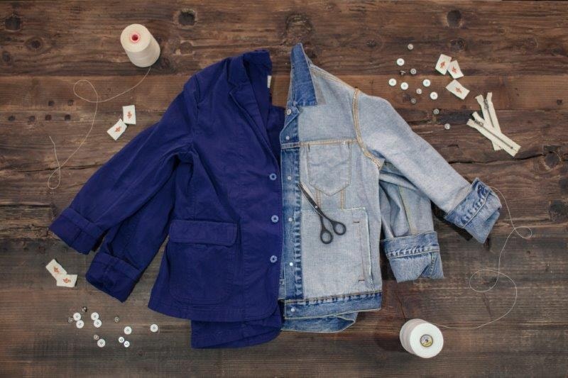 Pitti Immagine Uomo Autunno/Inverno 2014/15 Dockers