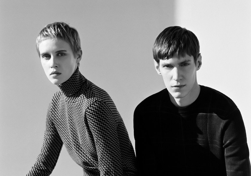 Cruise Primavera/Estate 2014 Pringle Of Scotland