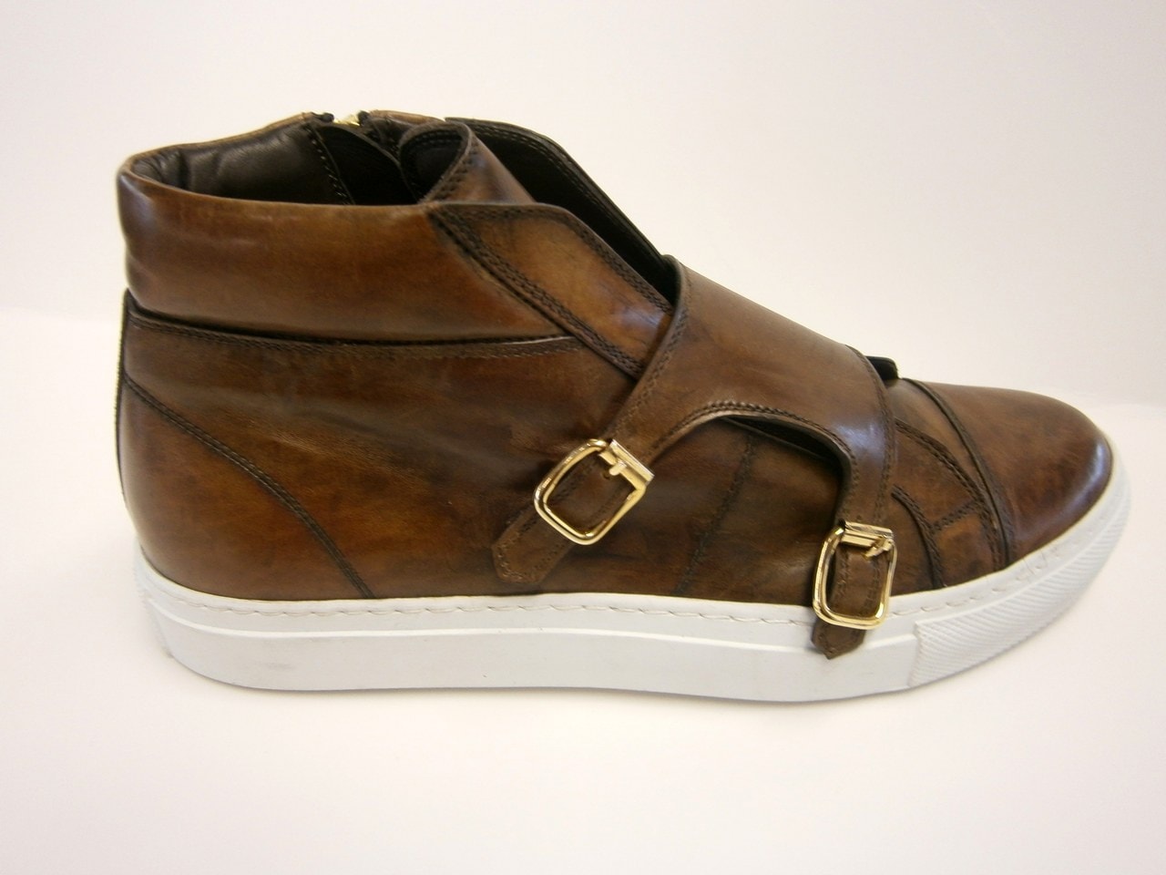 Pitti Immagine Uomo Autunno/Inverno 2014/15 Pantofola D'oro