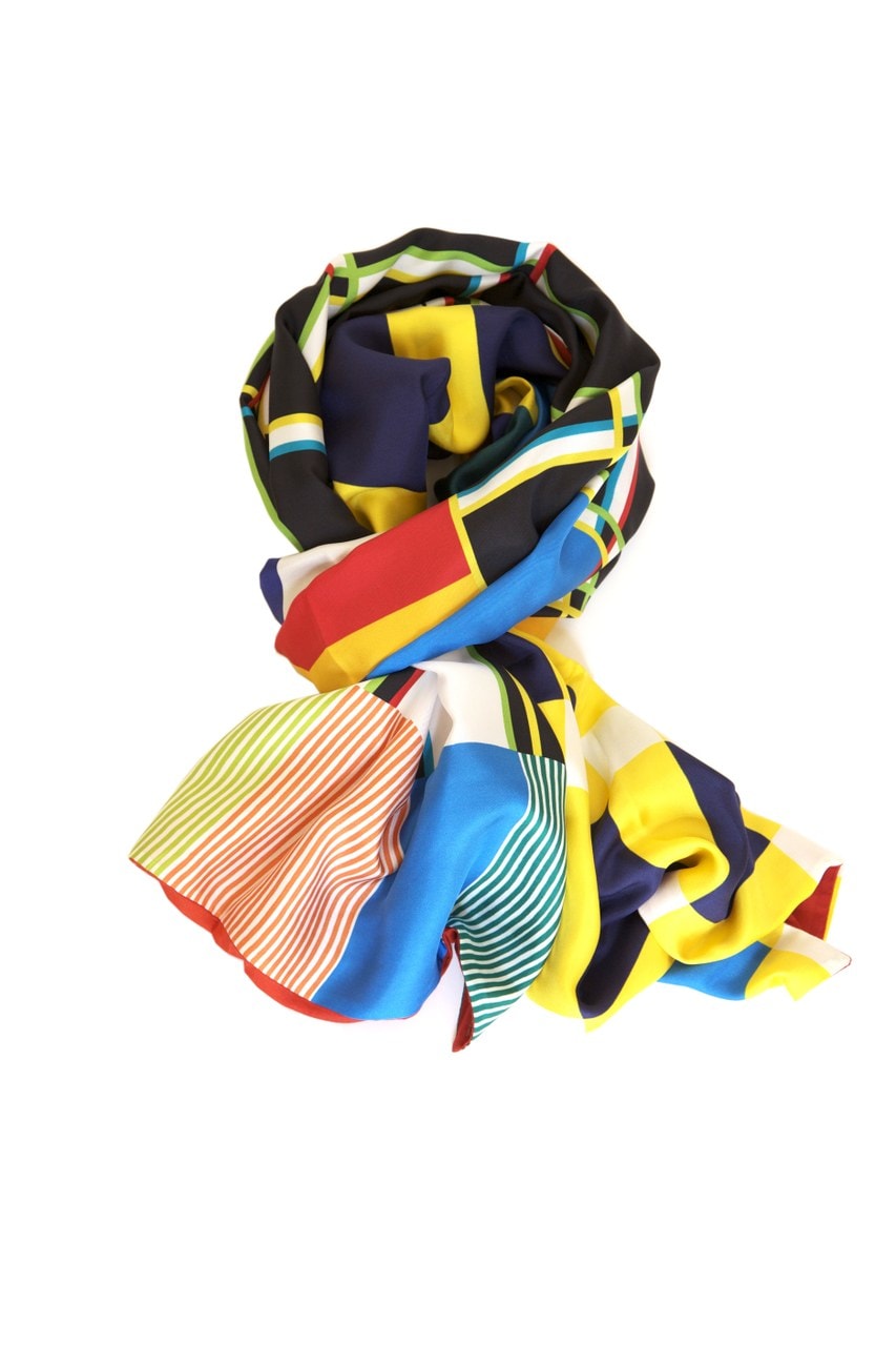 Pitti Immagine Uomo Autunno/Inverno 2014/15 Pierre Louis Mascia