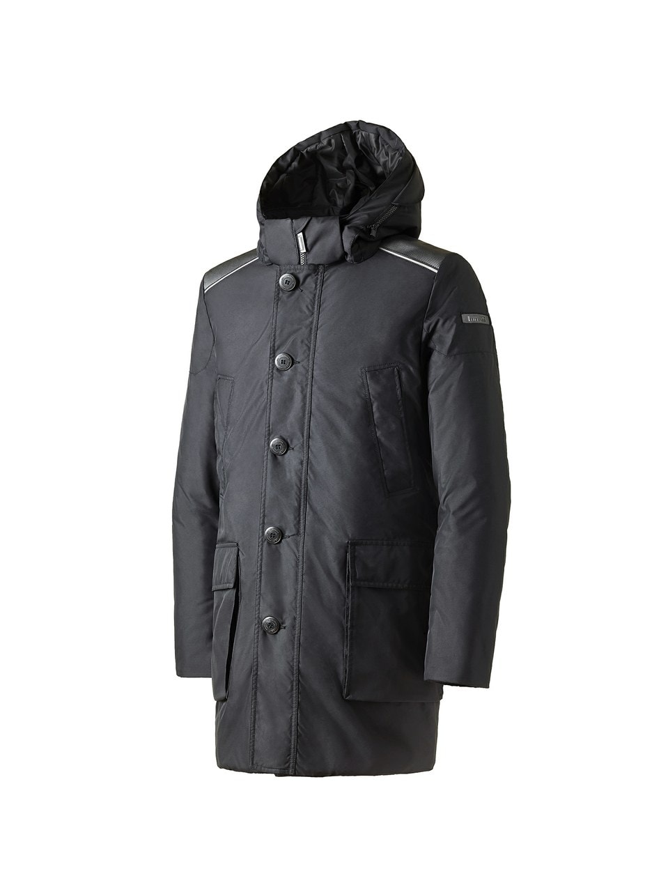 Pitti Immagine Uomo Autunno/Inverno 2014/15 Pzero