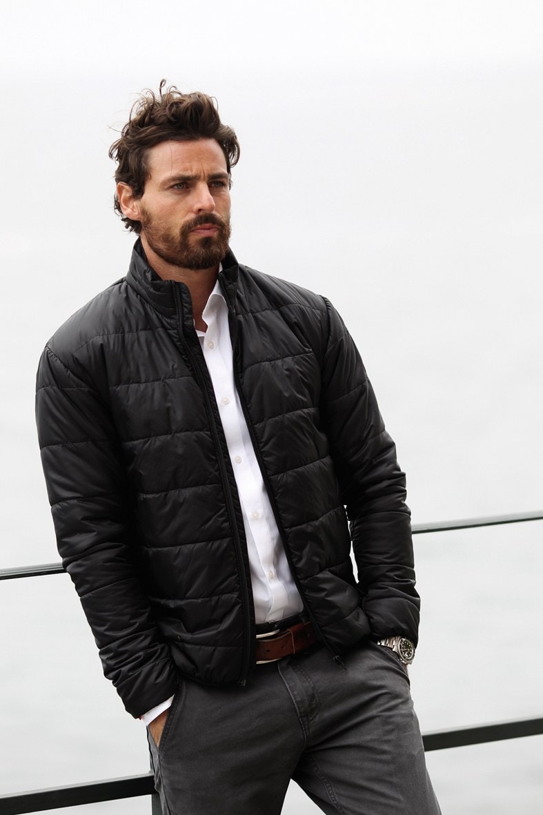 Pitti Immagine Uomo Primavera/Estate 2014 Nabholtz