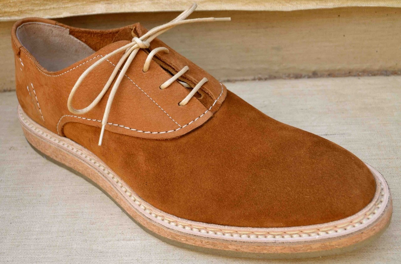 Pitti Immagine Uomo Primavera/Estate 2014 Northern Cobbler