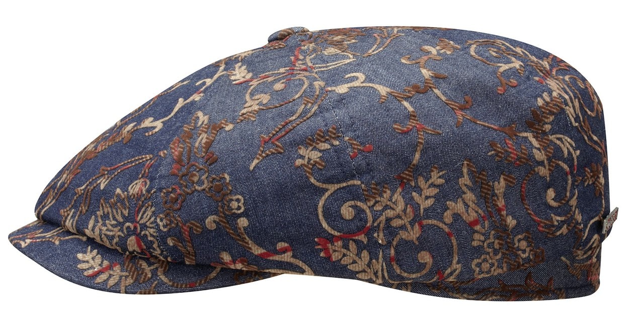 Pitti Immagine Uomo Autunno/Inverno 2014/15 Stetson