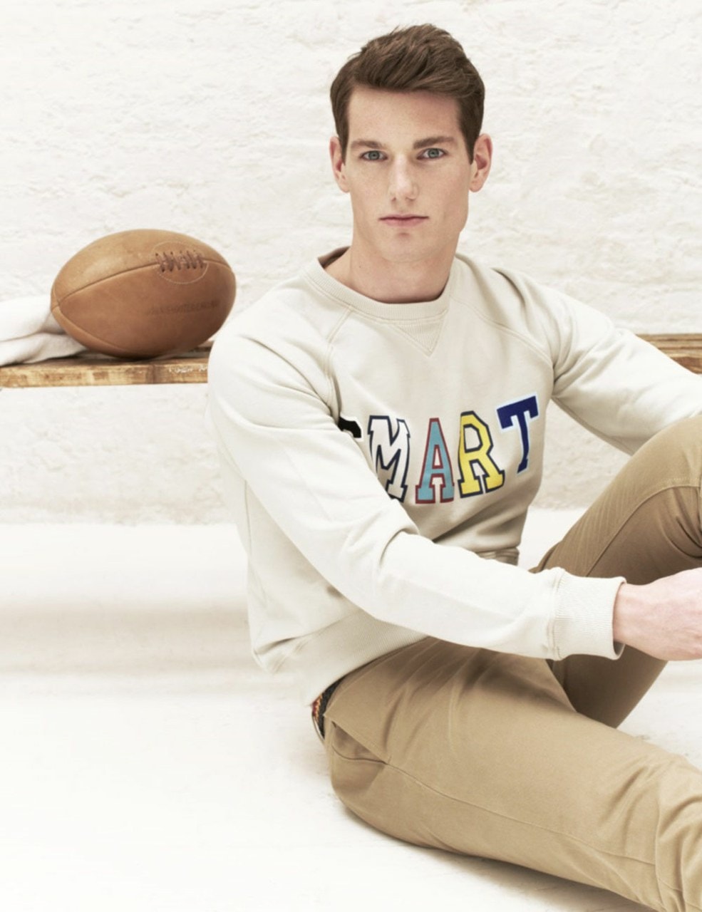 Pitti Immagine Uomo Primavera/Estate 2014 Smart Turnout