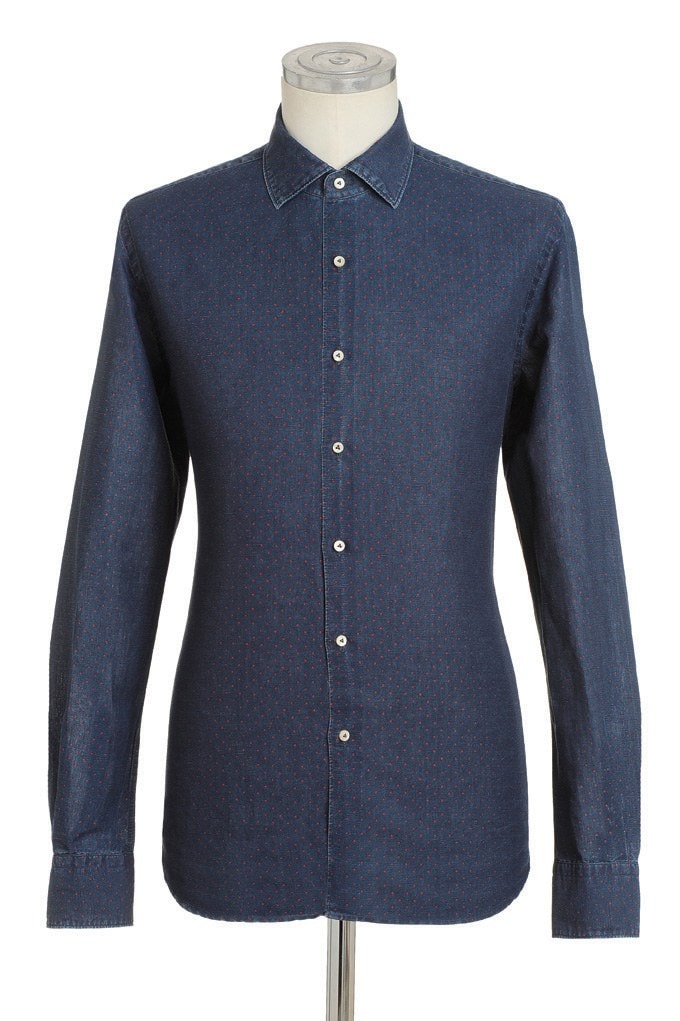 Pitti Immagine Uomo Autunno/Inverno 2014/15 Xacus